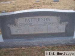 Etha Patterson