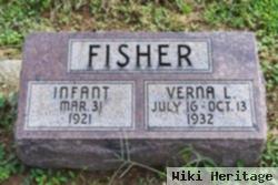 Verna L. Fisher