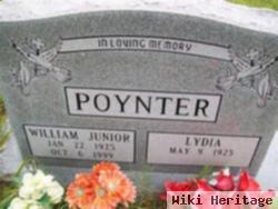 Lydia Doyle Poynter