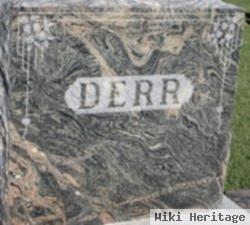 Chris H. Derr