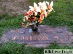 Mildred C Donkers