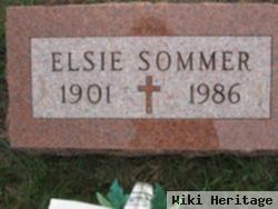 Elsie Rose Sommer