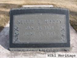 Nellie Eliza Bishop Moody