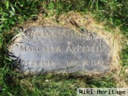 Marcella A. Boerner Petri