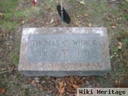 Thomas C. Widick