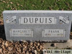 Frank Dupuis