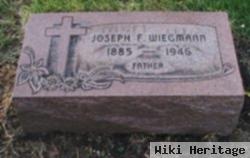 Joseph Fredolin Wiegmann