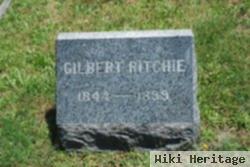 Gilbert Ritchie