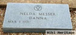 Nelda Messer Danna