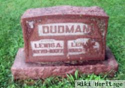 Lena Mary Sullivan Dudman