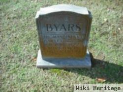 Thomas Hawley Byars