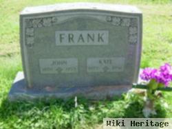 John Frank