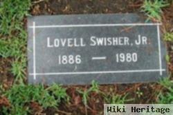 Lovell Swisher, Jr