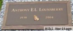 Anthony Edwin Louis Lounsberry