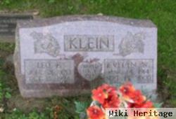 Leo E Klein