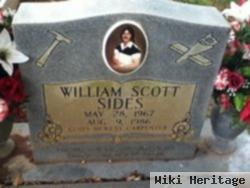 William Scott Sides