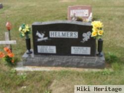 Margie A. Nore Helmers