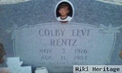 Colby Levi Rentz