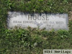 Hiram Edward House