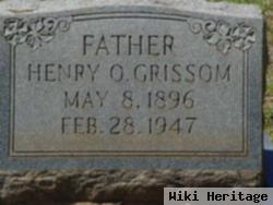 Henry Owen Grissom