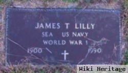James T. Lilly