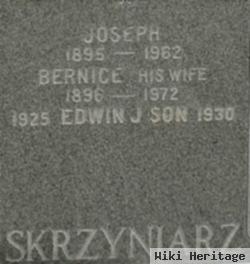 Joseph Skrzyniarz