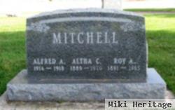 Altha C Mitchell