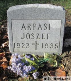 Joszef Arpasi