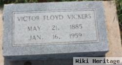 Victor Floyd Vickers