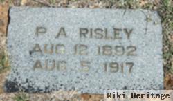 Patrick Alanson Risley