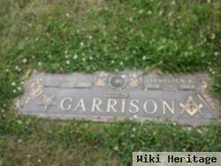 Ilah G Garrison