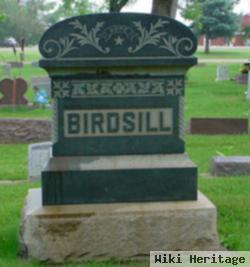 Olive A. Birdsill