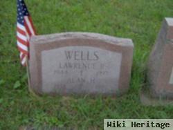 Lawrence R. Wells