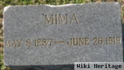 Mima Acker