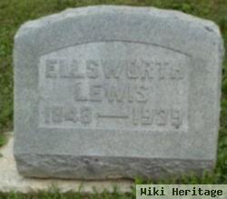 Elsworth Lewis