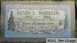 Kevin Lanne Wheeler