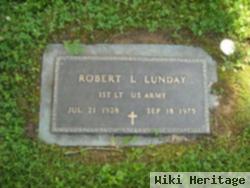 Robert Lawrence Lunday