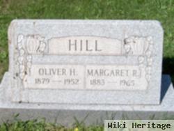 Oliver Hiram Hill