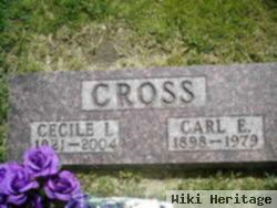 Carl Edward Cross