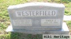 Emily J. Westerfield