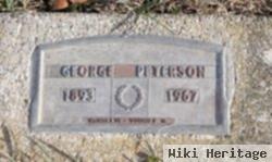 George Peterson