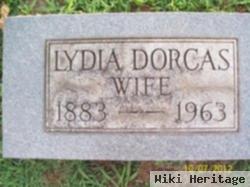 Lydia Dorcas Neal Diddle