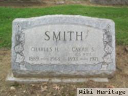 Carrie S. Smith