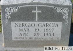 Sergio Garcia