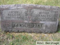 Frances Gerschefske