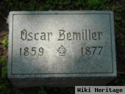 Oscar Bemiller