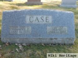 Lillian V. Case