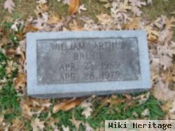 William Arthur Bruce