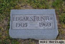 Edgar S. Hunter