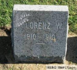 Lorenz W Schroeder